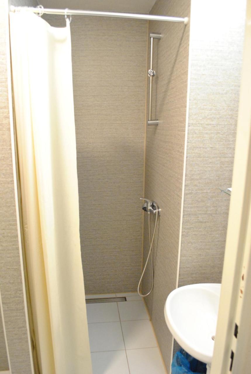 Hotel Mira Inn Praga Zewnętrze zdjęcie
